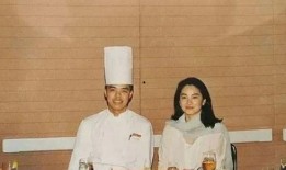 林青霞厨师爆料视频,烹饪界女神教你家常美食