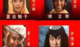 西游记唐僧爆料了吗视频