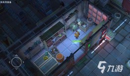 太空沙盒游戏最新爆料